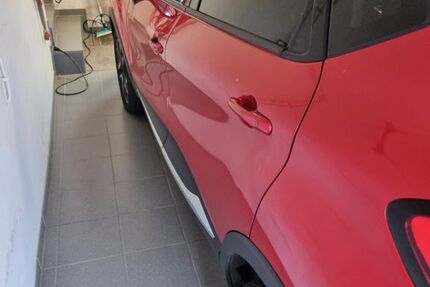 Renault Captur 50.200 km 11.500 € Wachtendonk 47669