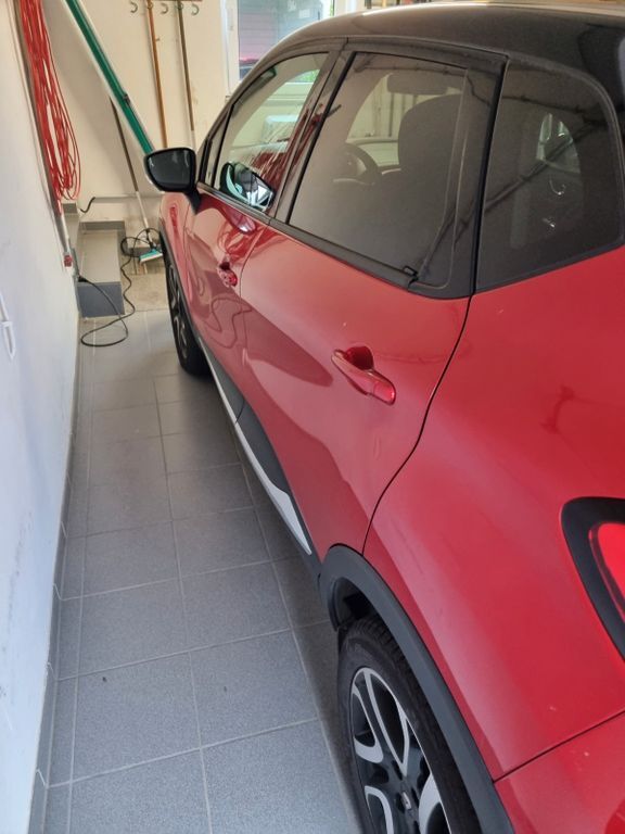 Renault Captur 50.200 km 11.500 € Wachtendonk 47669