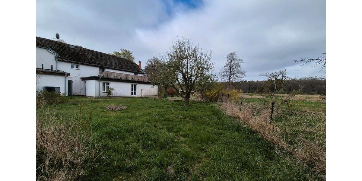 Terrassenwohnung Ueckermünde - 2 Zimmer, 65 m&sup2;, 490&euro; | Angebot:26271590