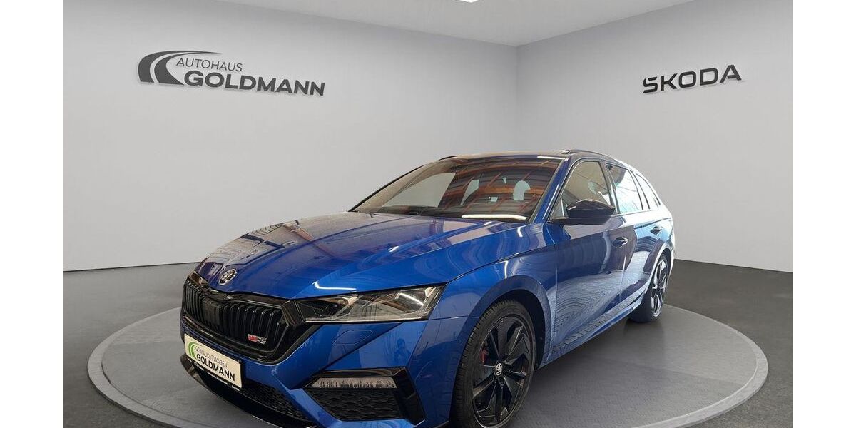 Skoda Octavia 48.619 km 31.530 &euro; Duderstadt 37115