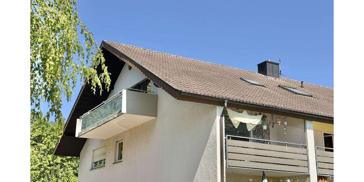 Etagenwohnung Bad Krozingen - 3 Zimmer, 68 m&sup2;, 220.000&euro; | Angebot:26790372