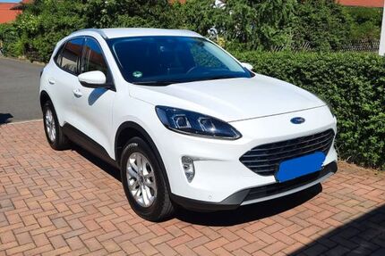 Ford Kuga 91.515 km 20.899 &euro; Belgershain 04683