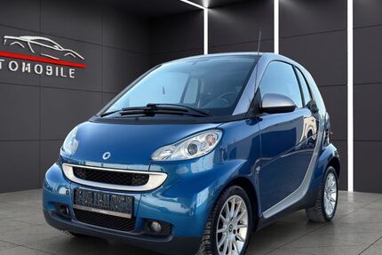 Smart ForTwo 117.000 km 4.490 &euro; Nagold 72202