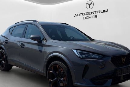 Cupra Formentor 47.000 km 25.999 &euro; Uchte 31600