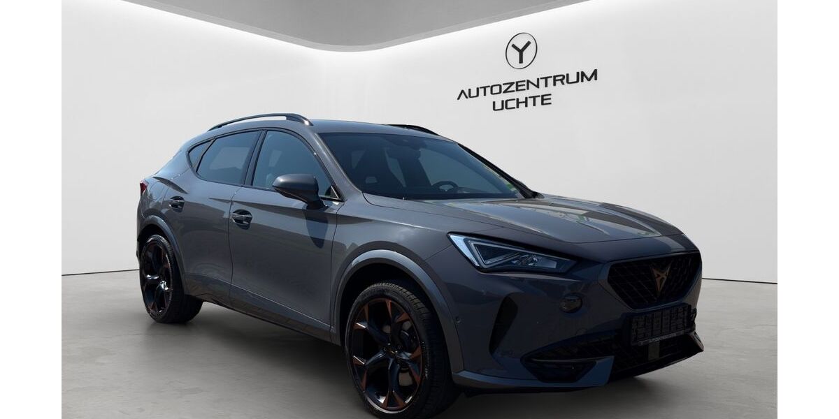 Cupra Formentor 47.000 km 25.999 &euro; Uchte 31600