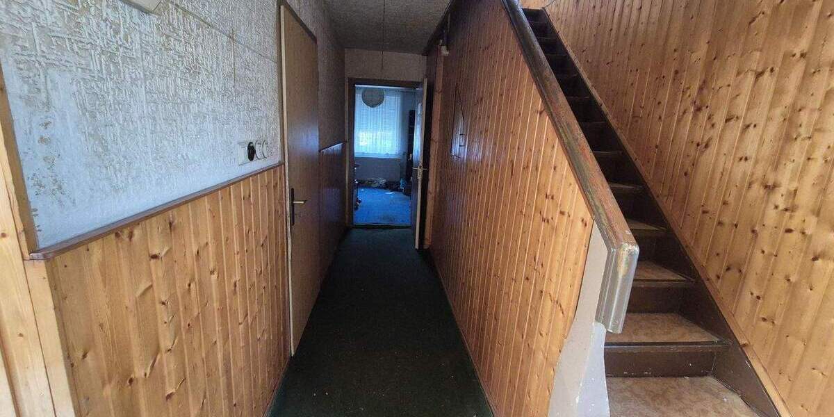 Einfamilienhaus Bad Muskau Köbeln - 6 Zimmer, 148 m&sup2;, 135.000&euro; | Angebot:25814276