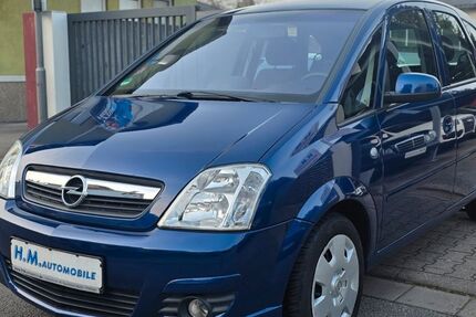 Opel Meriva 181.200 km 2.990 &euro; Eppelheim 69214