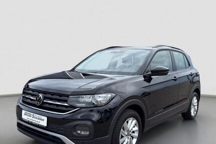 VW T-Cross 26.500 km 21.375 &euro; Lehe 26892
