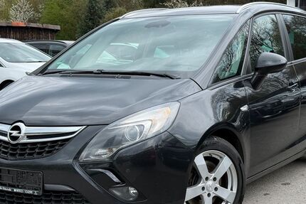 Opel Zafira 226.000 km 5.990 &euro; Osterode am Harz 37520