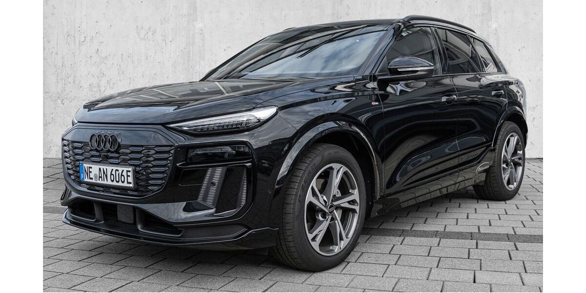 Audi Q6 e-tron 4.999 km 79.440 &euro; Meerbusch 40670