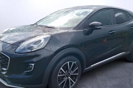 Ford Puma 61.742 km 15.880 &euro; Gelsenkirchen 45891