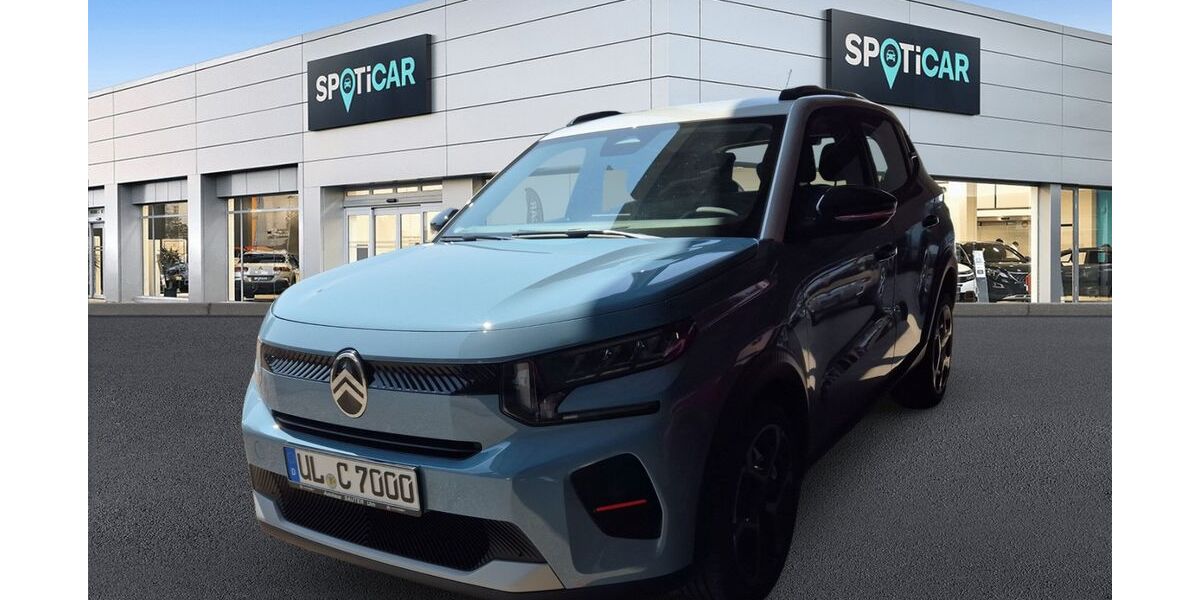 Citroen C3 7.500 km 18.690 € Ulm 89081