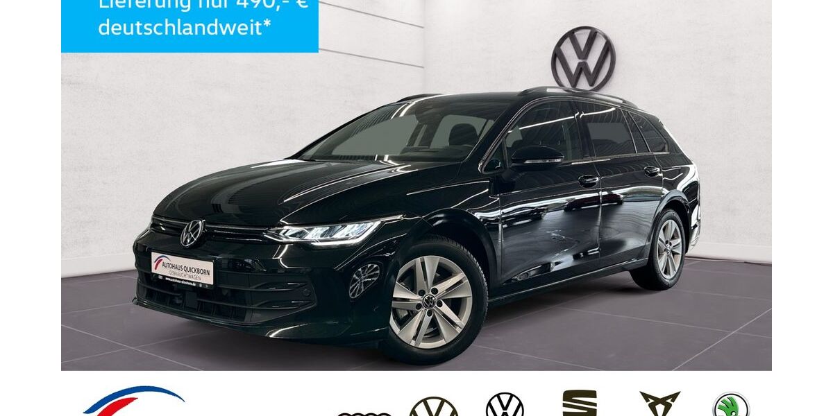 VW Golf 21.222 km 28.450 &euro; Quickborn 25451