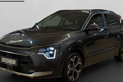 Kia Niro 8.500 km 29.880 &euro; Leverkusen 51381