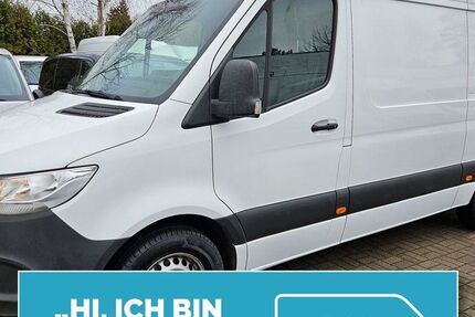 Mercedes-Benz Sprinter 94.800 km 25.585 &euro; Berlin 12305