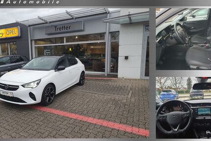 Opel Corsa 29.580 km 13.990 &euro; Kandel 76870