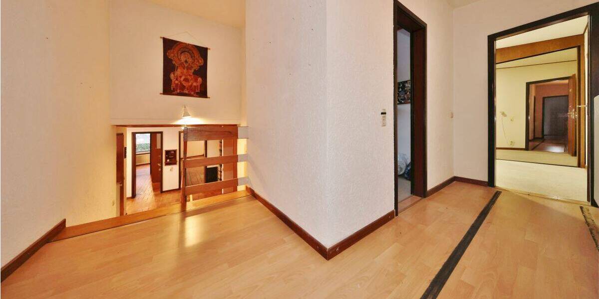 Einfamilienhaus Sande - 6 Zimmer, 140 m&sup2;, 290.000&euro; | Angebot:26834382