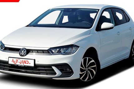 VW Polo 33.430 km 18.990 € Erfurt 99087