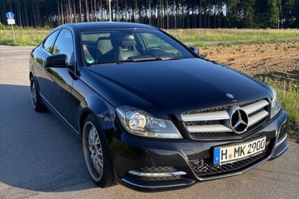 Mercedes-Benz C 250 199.999 km 8.300 &euro; Zell 82067