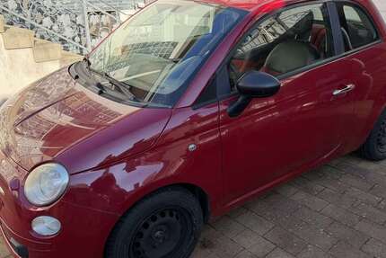Fiat 500 167.400 km 3.000 &euro; essenheim 55270
