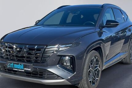 Hyundai TUCSON 54.577 km 24.460 &euro; Kevelaer 47623