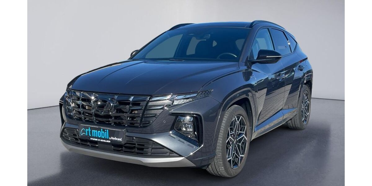 Hyundai TUCSON 54.577 km 24.460 &euro; Kevelaer 47623