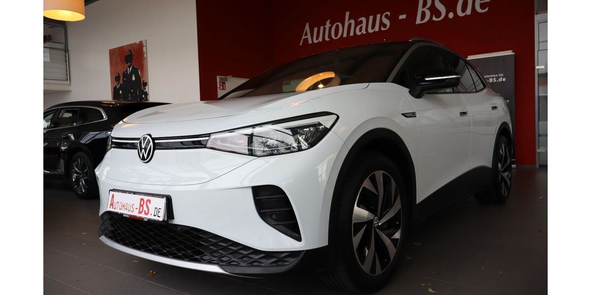 VW ID.4 50.000 km 24.750 &euro; Braunschweig 38116