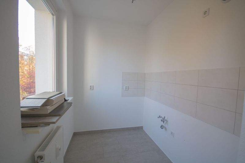 Nachnutzer gesucht! 2-Raumwohnung im Süden von Halle! 2 zimmer