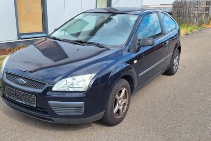 Ford Focus 200.000 km 950 &euro; Malsch 76316