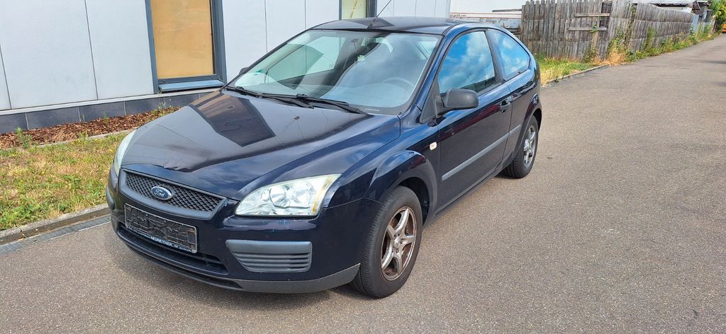 Ford Focus 200.000 km 950 &euro; Malsch 76316