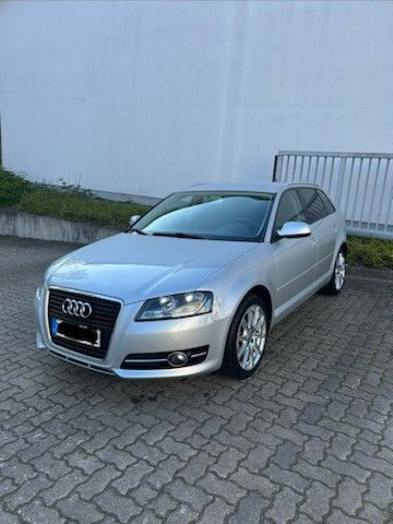 Audi A3 159.400 km 7.500 &euro; Bad Driburg 33014