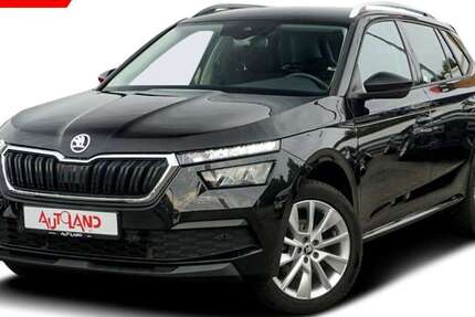 Skoda Kamiq 53.333 km 18.990 € Freiberg OT Zug 09599