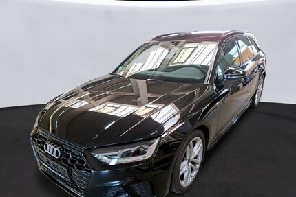 Audi A4 74.000 km 23.999 &euro; Bad Langensalza 99947