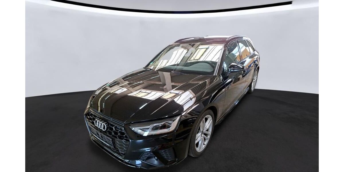 Audi A4 74.000 km 23.999 &euro; Bad Langensalza 99947