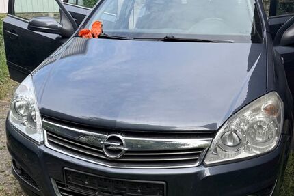Opel Astra 209.200 km 2.100 &euro; Olpe 57462