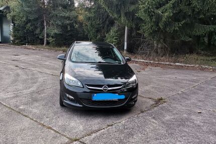 Opel Astra 141.900 km 5.750 € Eisfeld 98673