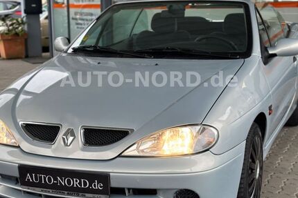 Renault Megane 190.000 km 2.490 &euro; Neumünster 24534
