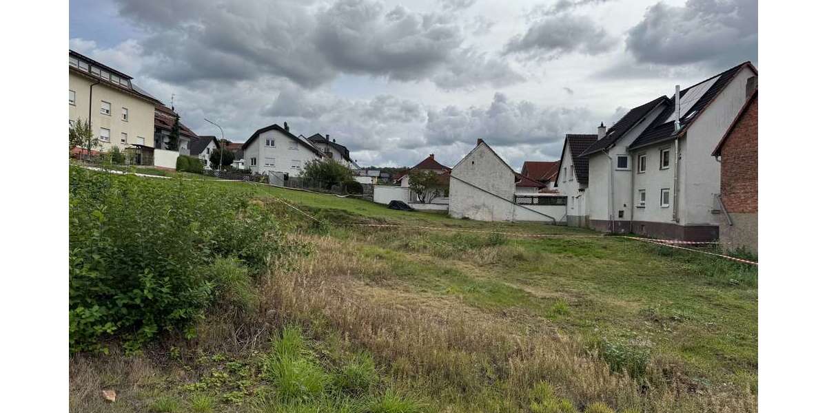 Grundstück zu verkaufen in Freigericht 148.000 € 590 m² zimmer