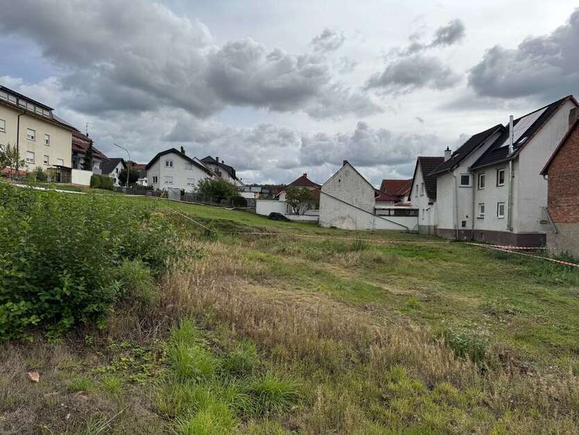 Grundstück zu verkaufen in Freigericht 148.000 € 590 m² zimmer