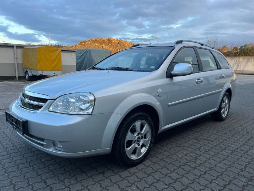 Chevrolet Nubira 187.000 km 1.890 € Arnsberg 59755