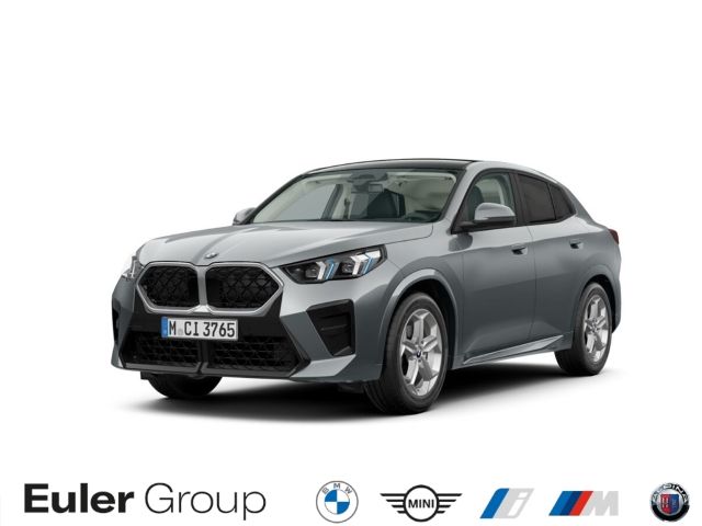 BMW X2 16.931 km 44.475 &euro; Kaiserslautern 67663