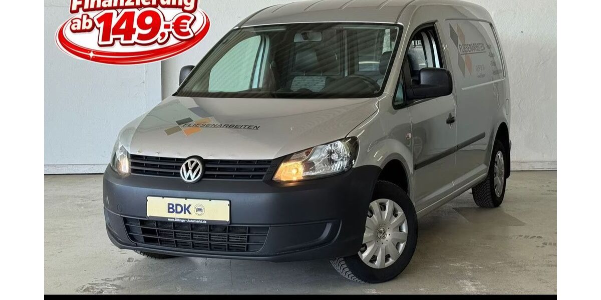 VW Caddy 163.800 km 5.880 &euro; Dillingen (Donau) 89407