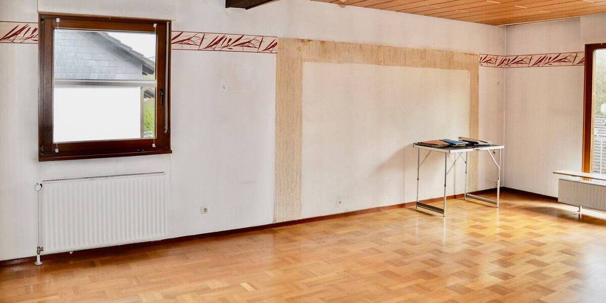 Einfamilienhaus Overath - 7 Zimmer, 117 m&sup2;, 299.000&euro; | Angebot:25937590