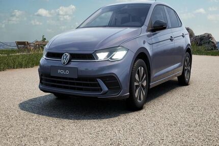 VW Polo 9.081 km 20.880 &euro; Fürth 90763