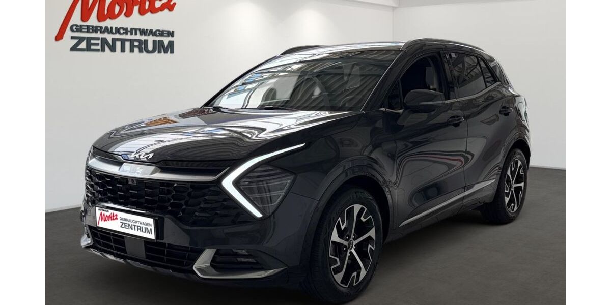Kia Sportage 52.311 km 26.980 &euro; Laatzen 30880
