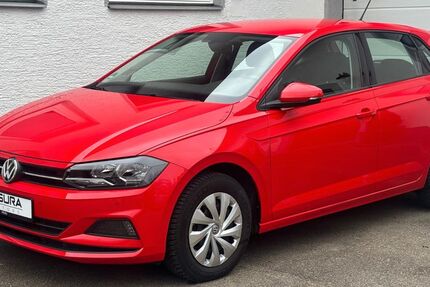 VW Polo 23.884 km 13.890 € Wertingen 86637