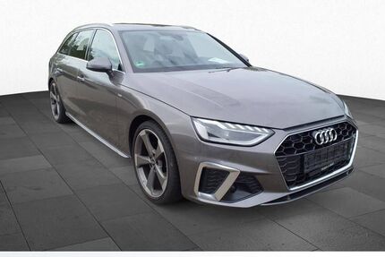 Audi A4 82.932 km 29.990 € Magdeburg 39126