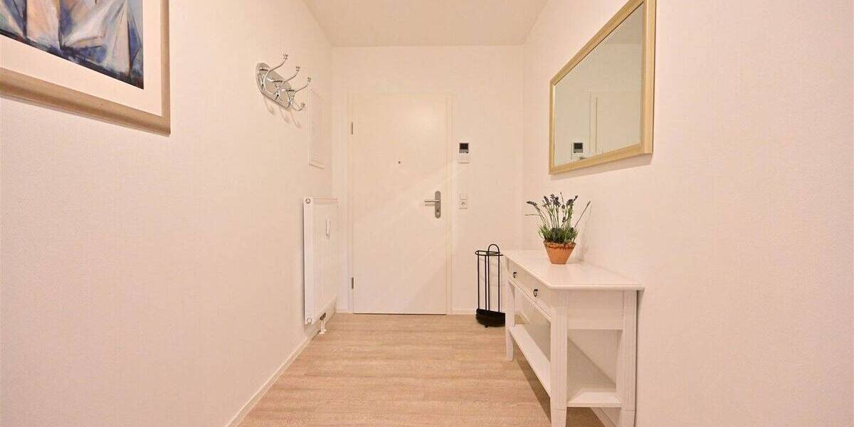 Etagenwohnung Wittdün auf Amrum - 3 Zimmer, 75 m&sup2;, 565.000&euro; | Angebot:25799866