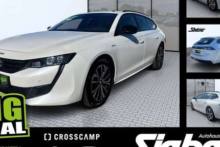 Peugeot 508 65.385 km 21.990 € Landshut 84034