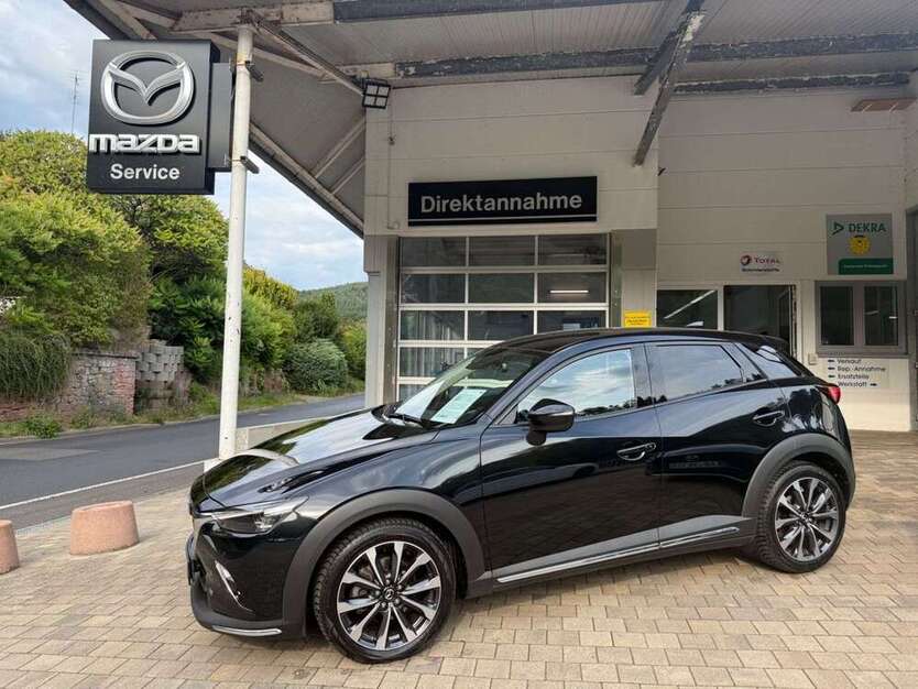CX-3